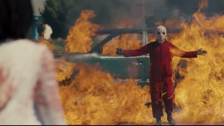 Jordan Peele's <i>Us<em></em></i> to premiere at this year's SXSW<em></em>